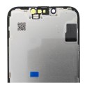 JK Wyświetlacz LCD do IPHONE 16e SOFT OLED (Change IC)