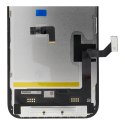 JK Wyświetlacz LCD do IPHONE 16e SOFT OLED (Change IC)