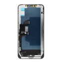 JK Wyświetlacz LCD do IPHONE XS MAX SOFT OLED