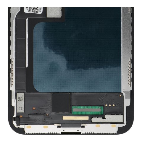 KAMO Wyświetlacz do IPHONE X HD+ Incell