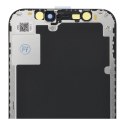 NCC Wyświetlacz do IPHONE 12 Mini Hard OLED