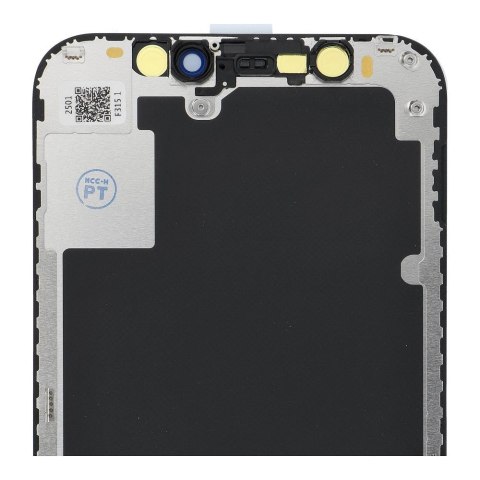 NCC Wyświetlacz do IPHONE 12 Mini Hard OLED