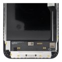 NCC Wyświetlacz do IPHONE 12 Pro Max Soft Oled (możliwa wymiana IC)