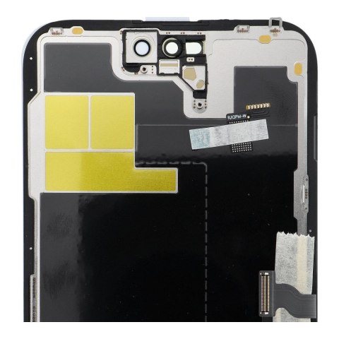 NCC Wyświetlacz do IPHONE 14 Pro Max Soft Oled 120Hz (możliwa wymiana IC)