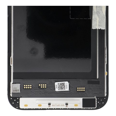 NCC Wyświetlacz do IPHONE 14 Pro Max Soft Oled 120Hz (możliwa wymiana IC)