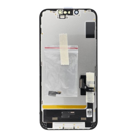 NCC Wyświetlacz do IPHONE 14 Soft Oled (możliwa wymiana IC)