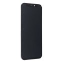 Wyświetlacz do iPhone 12 Mini z ekranem dotykowym czarnym (ZY-LTPS)