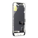 Wyświetlacz do iPhone 12 Mini z ekranem dotykowym czarnym (ZY-LTPS)