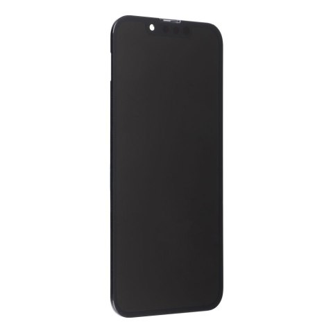 Wyświetlacz do iPhone 13 Mini z ekranem dotykowym czarnym (ZY-LTPS)