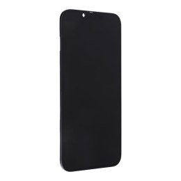 Wyświetlacz do iPhone 13 Pro z ekranem dotykowym czarnym (RJ Incell)