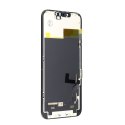 Wyświetlacz do iPhone 13 z ekranem dotykowym czarnym (ZY-LTPS) IC Transferable