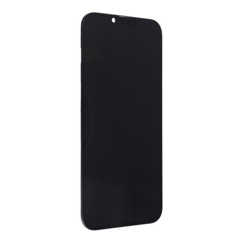 Wyświetlacz do iPhone 14 Plus z ekranem dotykowym czarnym (ZY-LTPS) IC Transferable