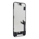 Wyświetlacz do iPhone 15 Plus z ekranem dotykowym czarnym (ZY-LTPS) IC Transferable