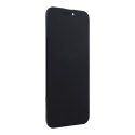 Wyświetlacz do iPhone 15 Pro Max z ekranem dotykowym czarnym (ZY-LTPS) IC Transferable