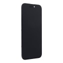 Wyświetlacz do iPhone 15 Pro z ekranem dotykowym czarnym (ZY-LTPS) IC Transferable