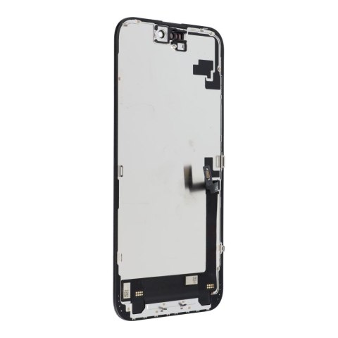 Wyświetlacz do iPhone 16 Plus z ekranem dotykowym czarnym (ZY-LTPS) IC Transferable