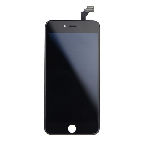 Wyświetlacz do iPhone 6 Plus z ekranem dotykowym czarnym (Tianma AAA)