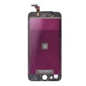 Wyświetlacz do iPhone 6 Plus z ekranem dotykowym czarnym (Tianma AAA)