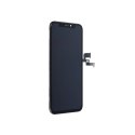 Wyświetlacz do iPhone X z ekranem dotykowym czarnym (HD+ Incell)