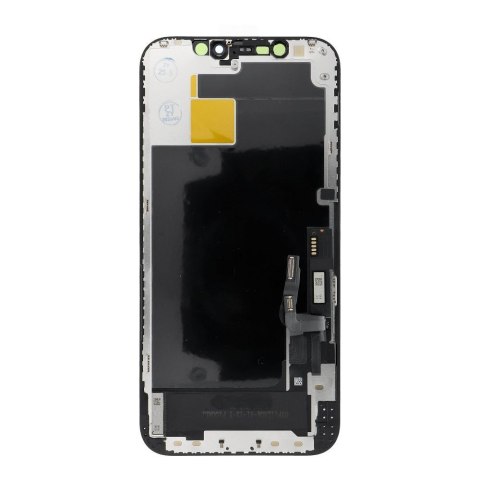 ZY Wyświetlacz LCD do IPHONE 12 /12 PRO FFHD-900p Incell (Change IC)