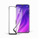 Szkło hartowane 5D Full Glue do Samsung A07 Ceramic Glass czarne