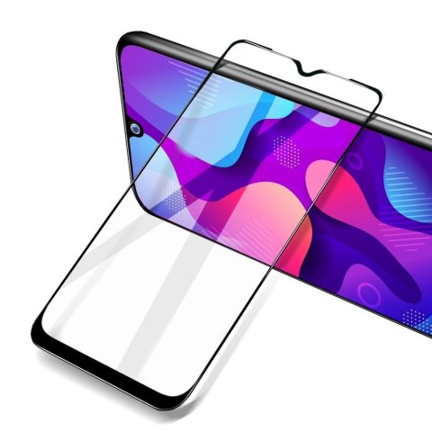 Szkło hartowane 5D Full Glue do iPhone 12 MINI Ceramic Glass czarne