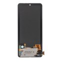 FixCell wyświetlacz LCD do POCO F3 F4 OLED bez ramki