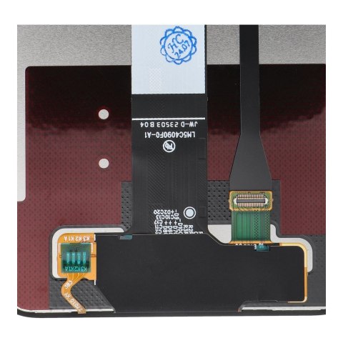 FixCell wyświetlacz LCD do REDMI 11C / POCO C65 model OEM bez ramki