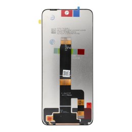 FixCell wyświetlacz LCD do REDMI 12 4G 5G OEM bez ramki