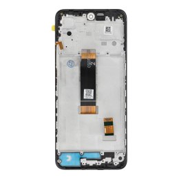 FixCell wyświetlacz LCD do REDMI 12 4G 5G OEM z ramką