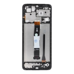 FixCell wyświetlacz LCD do REDMI 12C OEM z ramką