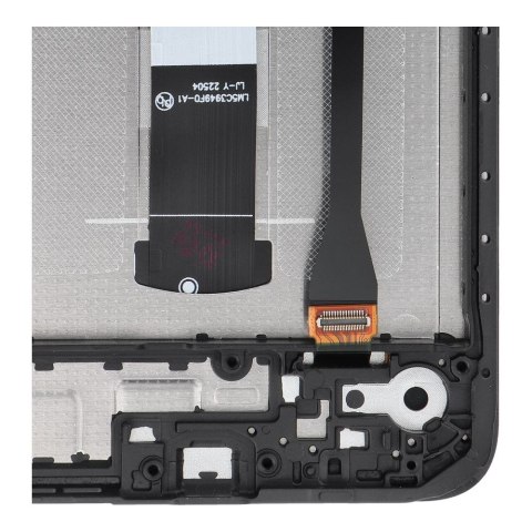 FixCell wyświetlacz LCD do REDMI 12C OEM z ramką
