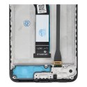 FixCell wyświetlacz LCD do REDMI 14C OEM z ramką