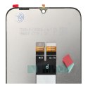 FixCell wyświetlacz LCD do REDMI 15C 4G Poco C85 OEM bez ramki