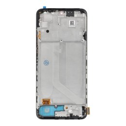 FixCell wyświetlacz LCD do REDMI NOTE 10 4G HARD OLED z ramką