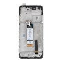 FixCell wyświetlacz LCD do REDMI NOTE 10 5G OEM z ramką