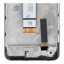 FixCell wyświetlacz LCD do REDMI NOTE 10 5G OEM z ramką