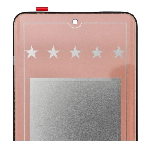 FixCell wyświetlacz LCD do REDMI NOTE 12 4G 5G INCEL bez ramki