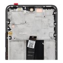 FixCell wyświetlacz LCD do REDMI NOTE 13 PRO 5G OEM z ramką
