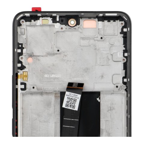 FixCell wyświetlacz LCD do REDMI NOTE 13 PRO 5G OEM z ramką