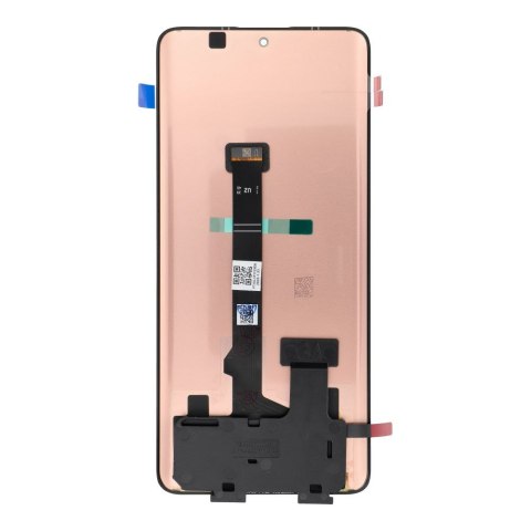 FixCell wyświetlacz LCD do REDMI NOTE 14 PRO 5G OEM bez ramki