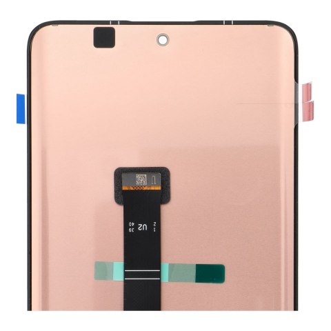 FixCell wyświetlacz LCD do REDMI NOTE 14 PRO 5G OEM bez ramki