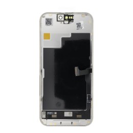 FixCell wyświetlacz do IPHONE 15 PRO SOFT OLED 120Hz (Diagnosable: Used)