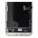 FixCell wyświetlacz do IPHONE 15 PRO SOFT OLED 120Hz (Diagnosable: Used)