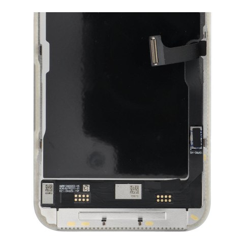 FixCell wyświetlacz do IPHONE 15 PRO SOFT OLED 120Hz (Diagnosable: Used)