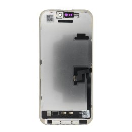 FixCell wyświetlacz do IPHONE 16 PRO SOFT OLED 120Hz (Diagnosable: Used)