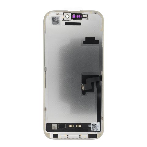 FixCell wyświetlacz do IPHONE 16 PRO SOFT OLED 120Hz (Diagnosable: Used)
