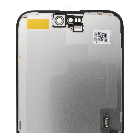 FixCell wyświetlacz do IPHONE 16 Plus SOFT OLED (możliwa wymiana ic)