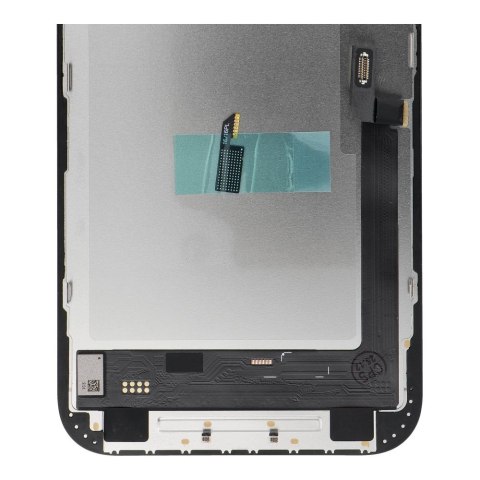 FixCell wyświetlacz do IPHONE 16 Plus SOFT OLED (możliwa wymiana ic)