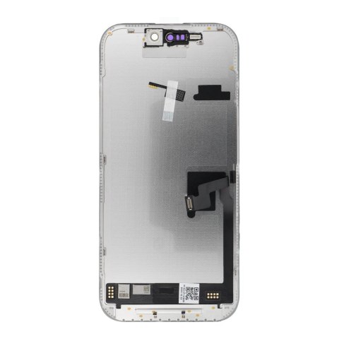 FixCell wyświetlacz do IPHONE 16 Pro SOFT OLED(możliwa wymiana ic)